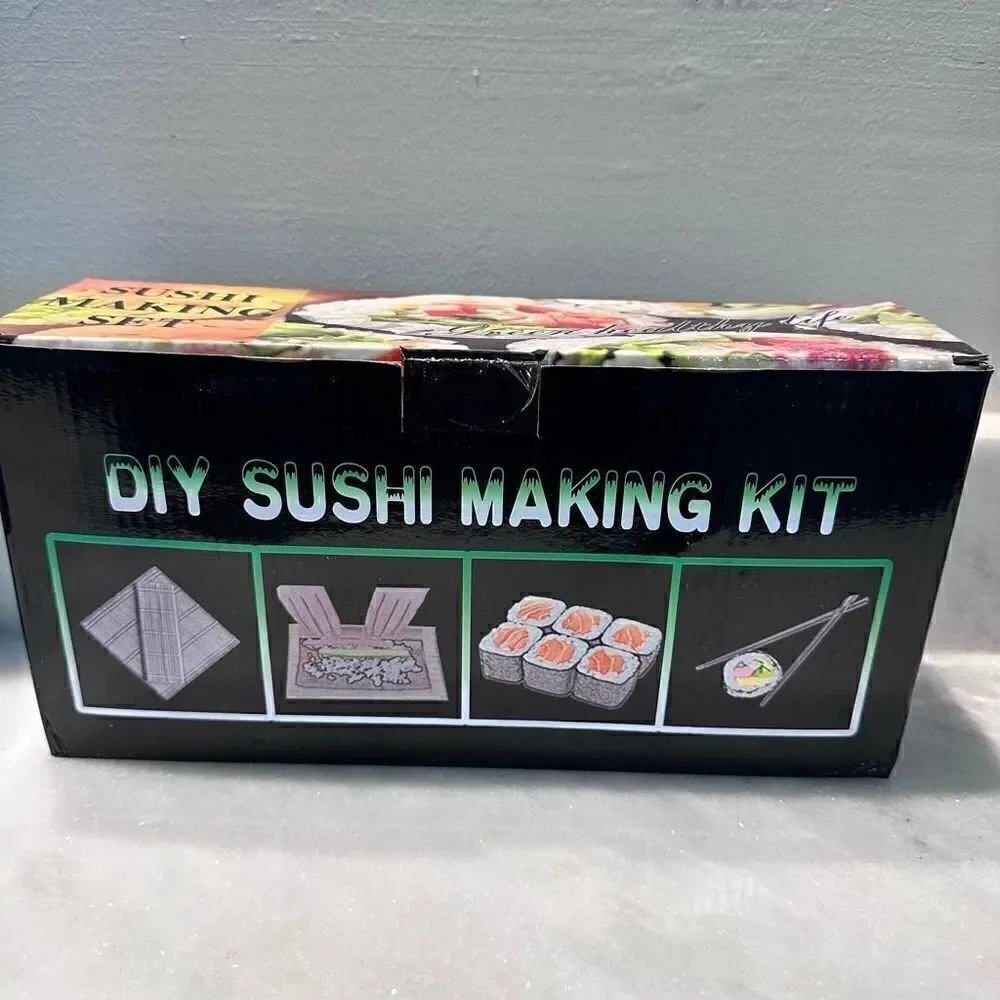Unbranded diy sushi